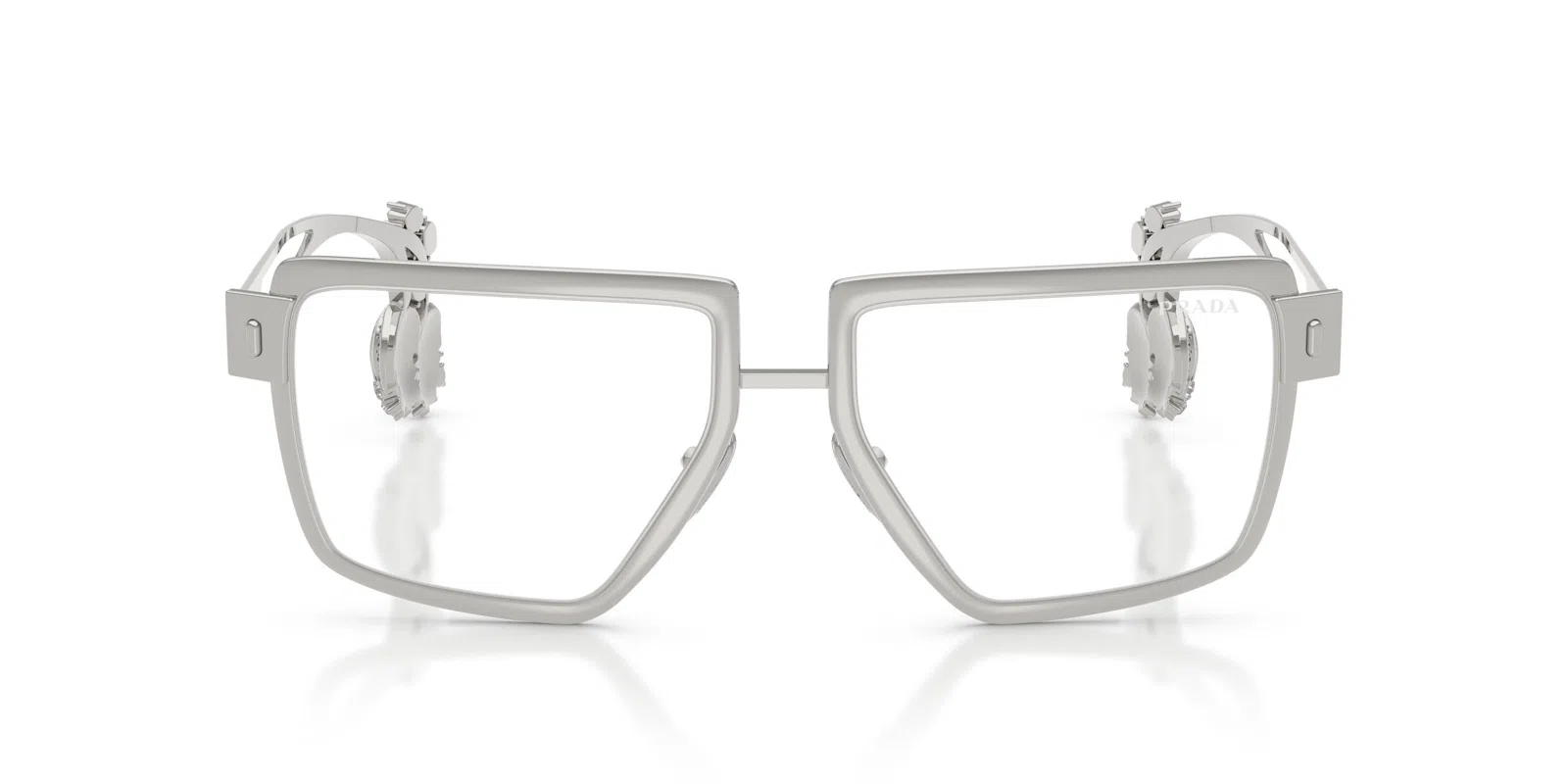 Prada D56S Sunglasses - view 9